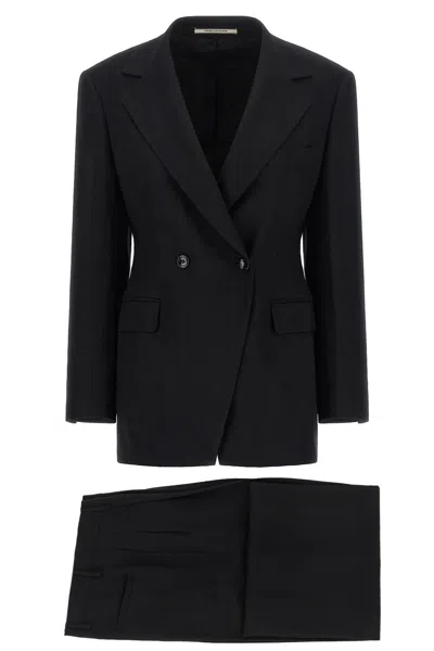 Tagliatore Dress Woman Color Black