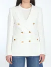 Tagliatore Women Wool Double-breasted Jacket