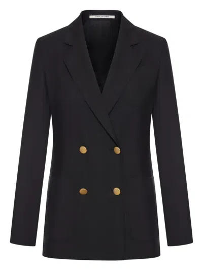 Tagliatore Double-breasted Blazer