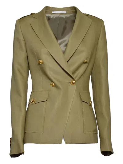 Tagliatore Double-breasted Blazer