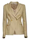 Tagliatore Double-breasted Blazer