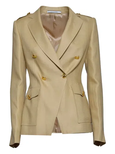 Tagliatore Double-breasted Blazer