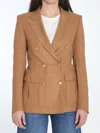 Tagliatore Double-breasted Blazer