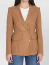 Tagliatore Tailored Jackets Featuring Notched Lapels