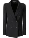 Tagliatore J-parigi10b In Black
