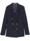 Tagliatore Coats & Jackets In Blue