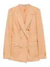 Tagliatore Blazer - Marrón In Brown