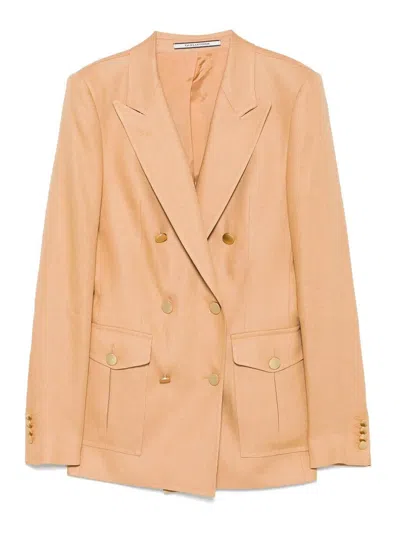 Tagliatore Blazer - Marrón In Brown