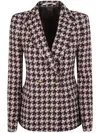 Tagliatore Coats & Jackets In Pink