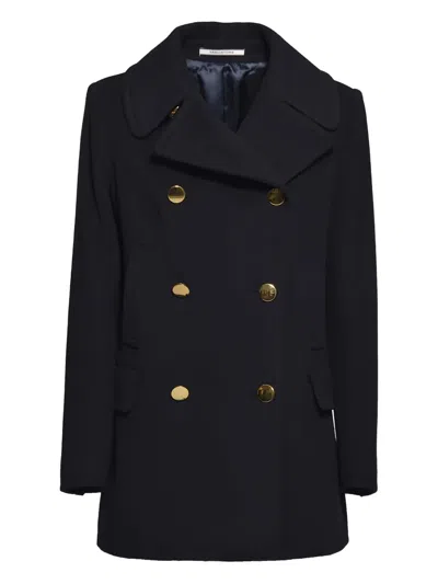Tagliatore Double-breasted Coat