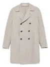 Tagliatore Neutral Coats
