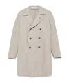 Tagliatore Neutral Coats
