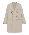 Tagliatore Neutral Coats