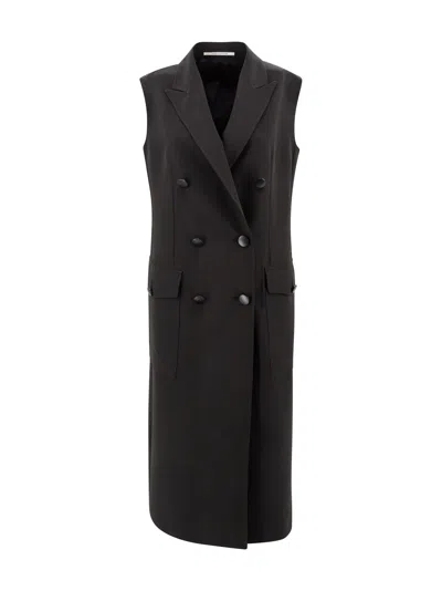 Tagliatore Double-breasted Coat