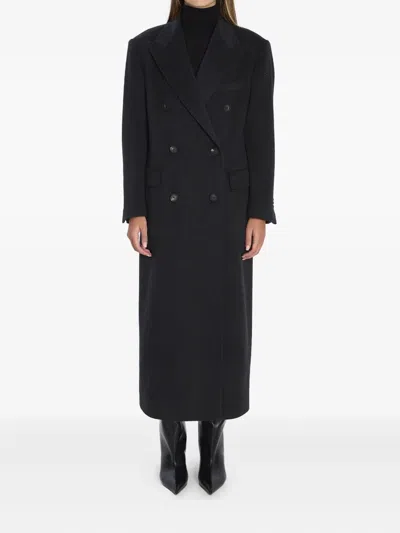 TAGLIATORE DOUBLE-BREASTED COAT