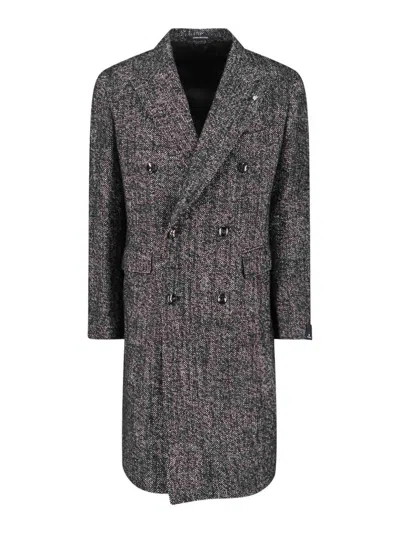 TAGLIATORE ABRIGO MIDI - PINO LERARIO