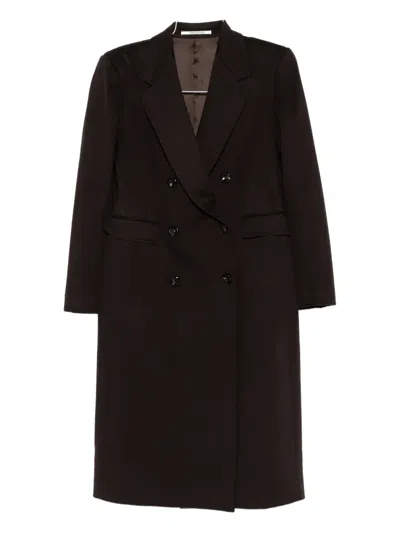 TAGLIATORE DOUBLE-BREASTED COAT