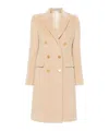 Tagliatore Coat In Nude