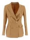 Tagliatore Double-breasted Blazer