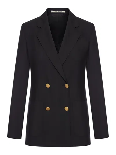 TAGLIATORE DOUBLE BREASTED JACKET