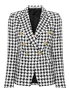 TAGLIATORE DOUBLE-BREASTED JACKET
