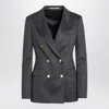 TAGLIATORE TAGLIATORE DOUBLE-BREASTED JACKET