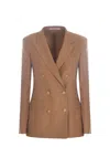 Tagliatore Double-breasted Jacket  "j-parigi"