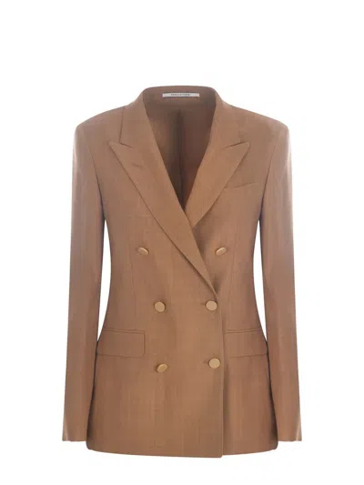 Tagliatore Double-breasted Jacket  "j-parigi"
