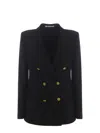 Tagliatore Double-breasted Jacket  "j-parigi"