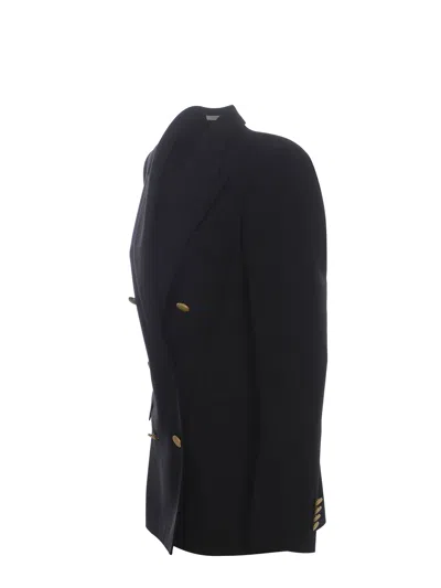 Tagliatore Double-breasted Jacket  "j-parigi"