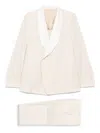Tagliatore Double-breasted Suit