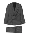 Tagliatore Double-breasted Suit