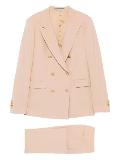 TAGLIATORE DOUBLE-BREASTED SUIT