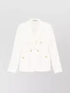 Tagliatore Women Wool Double-breasted Jacket
