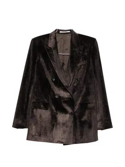 TAGLIATORE DOUBLE-BREASTED SUIT
