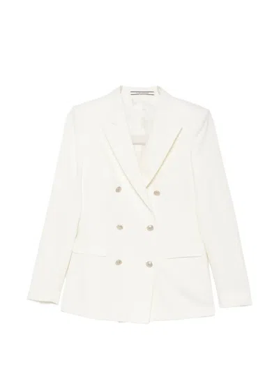 TAGLIATORE DOUBLE-BREASTED SUIT