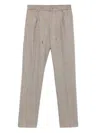 Tagliatore Drawstring Sweatpants