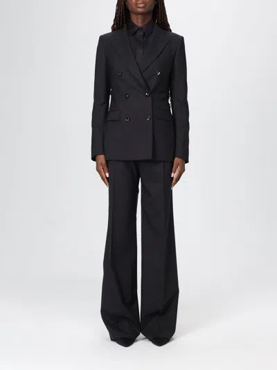 Tagliatore Dress  Woman Color Black