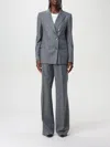 Tagliatore Suit In Grau