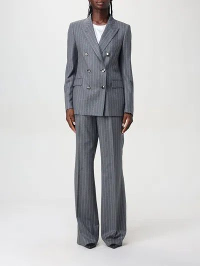 Tagliatore Suit In Grey