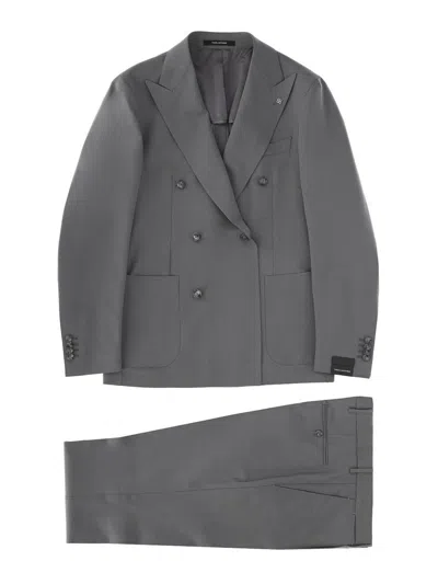 TAGLIATORE DRESS VESUVIUS