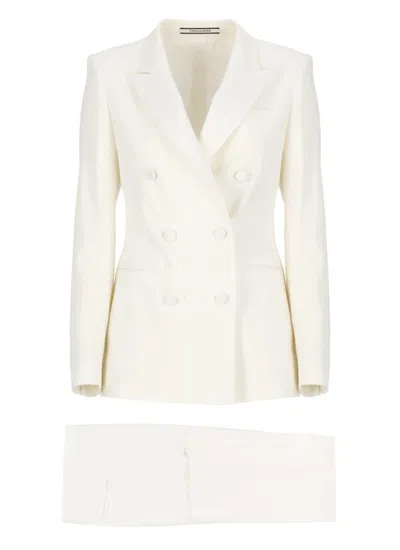 TAGLIATORE TAGLIATORE DRESSES