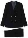 Tagliatore 0205 Dresses In Black