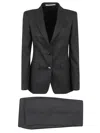Tagliatore Single Button Suit