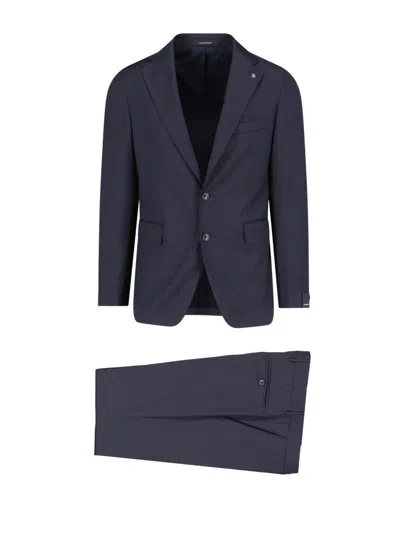 TAGLIATORE TAGLIATORE DRESSES
