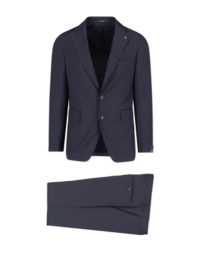 TAGLIATORE TAGLIATORE DRESSES