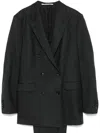 Tagliatore Jasmine Suit In Grey