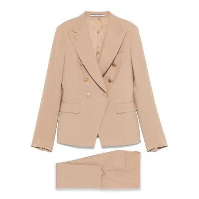 TAGLIATORE TAGLIATORE DRESSES