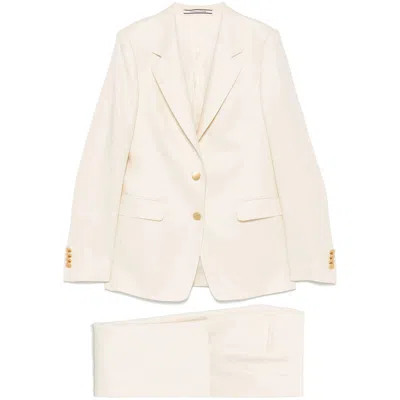 TAGLIATORE DRESSES NEUTRAL