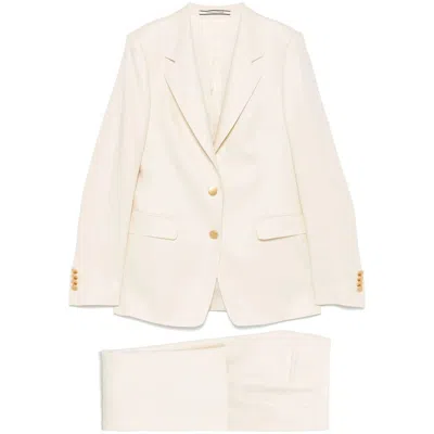 TAGLIATORE TAGLIATORE DRESSES